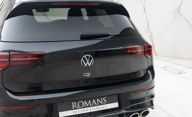 Volkswagen Golf R TSI 4MOTION 35
