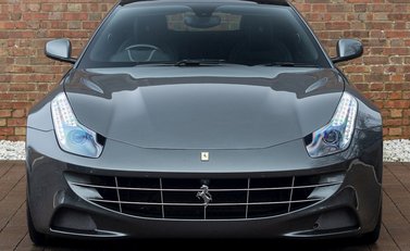Ferrari FF 4