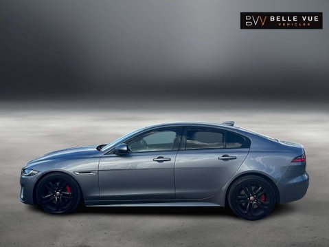 Jaguar XE 2.0 XE R-Dynamic SE D Automatic 4dr - NATIONAL DELIVERY* 14