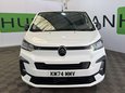 Citroen Dispatch 1.5 Dispatch Driver 5dr 5