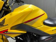 Honda CB GLR125 2018 16K LONG MOT IDEAL COMMUTER BIKE / LEARNER 27