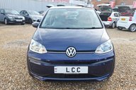 Volkswagen Up 1.0 MOVE UP LOOK! JUST 30000 MILES! 8 SERVICES.. BLUETOOTH! LOW INSURANCE! 3