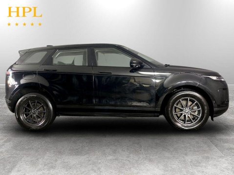 Land Rover Range Rover Evoque 2.0 D165 MHEV SUV 5dr Diesel Auto 4WD Euro 6 (s/s) (163 ps) Air Con - Alloy 8