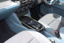Fiat Grande Panda 1.2 Hybrid 48V 110 Icon 12