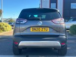 Vauxhall Crossland X 1.2 SRi Nav SUV 5dr Petrol Manual Euro 6 (s/s) (83 ps) 11