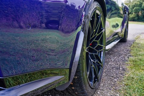 BMW M3 COMPETITION M XDRIVE 21