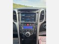Hyundai i30 1.6 CRDi Blue Drive Premium Tourer DCT Euro 6 (s/s) 5dr 34