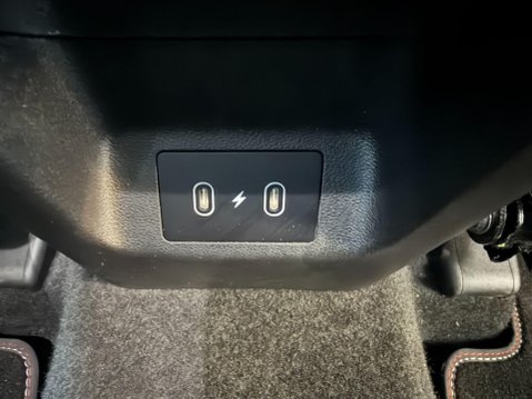 Hyundai TUCSON 1.6T N Line Auto Euro 6 (s/s) 5dr 23