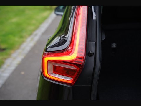 Volvo XC40 1.5 T3 Inscription Euro 6 (s/s) 5dr 31