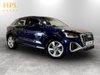 Audi Q2 1.5 TFSI CoD 35 S line SUV 5dr Petrol S Tronic Euro 6 (s/s) (150 ps) Cruis