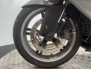 BMW C650 GT 2012 23K MOT COMES SERVICED MAXI SCOOTER 650CC BIKE TOURER 8