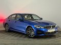 BMW 3 Series 330E M SPORT PHEV 1