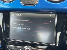 Vauxhall Adam 1.2 Adam Energised 3dr 32