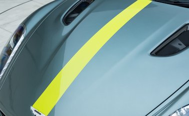 Aston Martin Rapide AMR V12 35