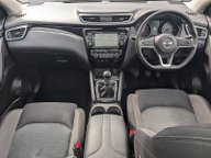 Nissan Qashqai DIG-T N-CONNECTA 16