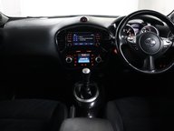 Nissan Juke BOSE PERSONAL EDITION DCI 40