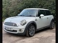 Mini Hatch 1.6 Cooper Camden Euro 5 3dr 3