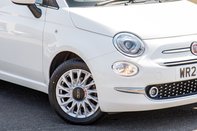 Fiat 500 STANDARD 11
