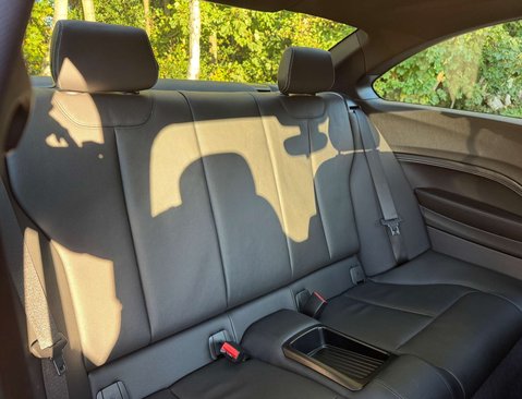BMW 2 Series 3.0 M240i Auto 2dr 40