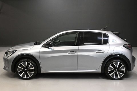 Peugeot 208 208 GT Ev 5dr 10