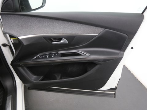 Peugeot 5008 1.2 PureTech GT Line Euro 6 (s/s) 5dr 20