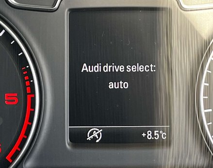 Audi Q3 2.0 Q3 S Line Edition TDI Quattro 4WD 5dr 31