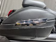Suzuki Intruder 1500 VL C1500T 2013 28K CRUISER BIKE HARD PANNIERS + SERVICED 24
