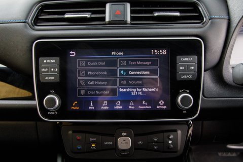 Nissan LEAF TEKNA 26