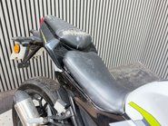 Yamasaki Ym 2023 RUNNING SPORTS BIKE GEARED 50CC PROJECT BIKE 7