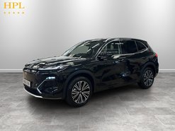 Geely Starray 1.5 EM-i 18.4kWh Pro SUV 5dr Petrol Plug-in Hybrid Auto Euro 6 (s/s) (262 p