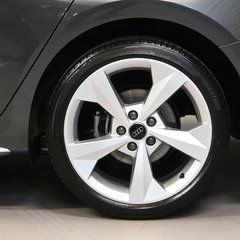 Audi A3 1.5 A3 Sportback 35 TFSI MHEV S Line Semi-Auto 5dr 1