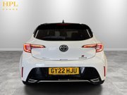 Toyota Corolla 2.0 VVT-h GPF GR SPORT Hatchback 5dr Petrol Hybrid CVT Euro 6 (s/s) (184 ps 6