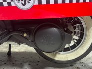 Ajs MODENA 2023 ONLY 3K LEARNER SCOOTER 125CC 1 OWNER NEW MOT SERVICED 13