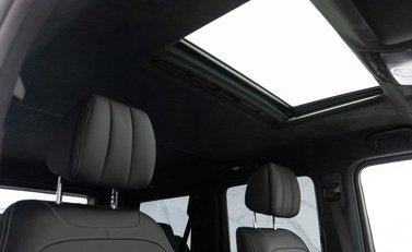 Mercedes-Benz G Series G 350 D 4MATIC AMG LINE PREMIUM 8