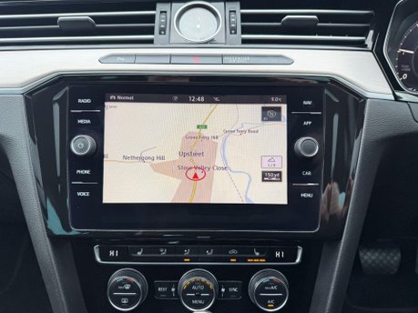 Volkswagen Passat 2.0 TDI GT DSG Euro 6 (s/s) 5dr 22