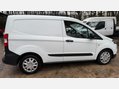 Ford Transit Courier 1.5 TDCi Panel Van 5dr Diesel Manual L1 Euro 6 (s/s) (SLD) (75 ps) 9