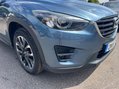 Mazda CX-5 2.2 SKYACTIV-D Sport Nav Auto 4WD Euro 6 (s/s) 5dr 11