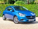 Vauxhall Corsa 1.4 Corsa Energy AC 3dr
