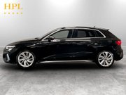 Audi A3 2.0 TDI 30 S line Sportback 5dr Diesel Manual Euro 6 (s/s) (116 ps) 4