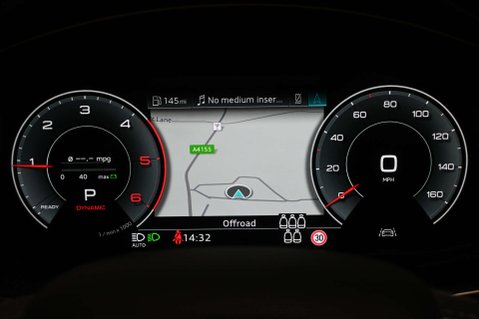 Audi Q7 3.0 Q7 Black Edition 50 TDI MHEV Quattro Auto 4WD 5dr 52