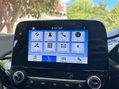 Ford Fiesta ZETEC 25