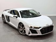 Audi R8 5.2 FSI V10 Performance Coupe 2dr Petrol S Tronic quattro Euro 6 (s/s) (620 9