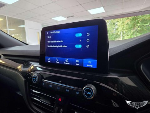 Ford Kuga 1.5T EcoBoost ST-Line Edition Euro 6 (s/s) 5dr 85