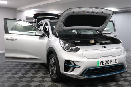 Kia Niro 4 15