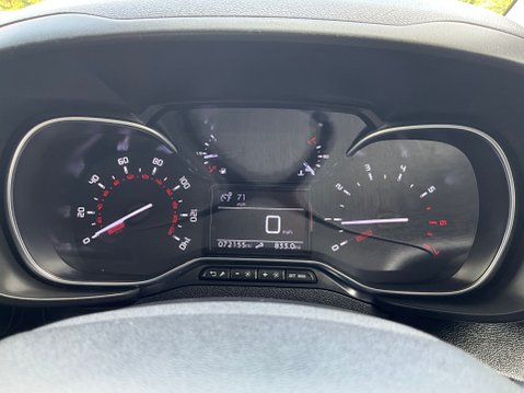 Citroen Berlingo 1.5 BlueHDi 1000 Enterprise M Pro SWB Euro 6 (s/s) 5dr 13