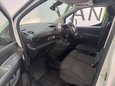 Vauxhall Combo 1.5 Combo 2300 Professional Turbo D S/S 18