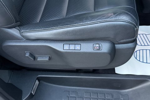 Toyota Proace Verso D-4D L2 VIP - 7 SEATER - AUTOMATIC  44