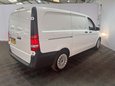 Mercedes-Benz Vito eVito 66 Progressive 8