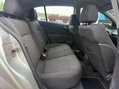Vauxhall Astra 1.6i 16v SXi Hatchback 5dr Petrol Manual (155 g/km, 113 bhp) 47