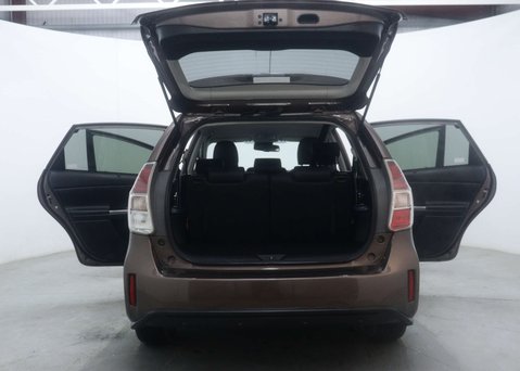 Toyota Prius+ 1.8 Prius+ Excel TSS HEV CVT 5dr 47